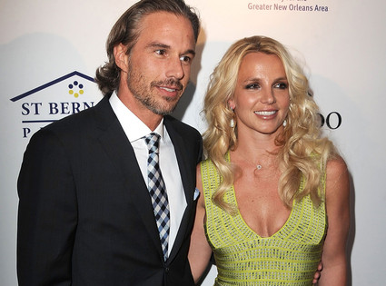 Jason Trawick, Britney Spears Jason Trawick, Britney Spears